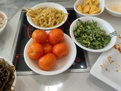 -草原传奇鲜羊火锅(桥北店)