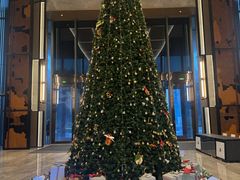 -贡厨全日制餐厅.海鲜自助餐.海味抢鲜(福州东湖万豪酒店)