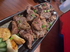 -槿Story·韩国料理(望京韩国美食城店)