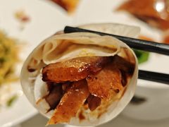 -四季民福烤鸭店(前门大栅栏店)