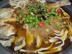 -半天妖烤鱼(宿迁万达店)