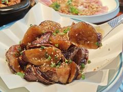 -山水茶艺馆·点心粤菜·30年老字号