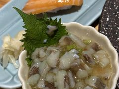 -Tuna maki寿司(园区永旺店)