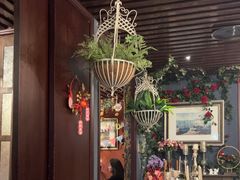 -第101座花园餐厅(湖滨88店)