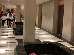 -蓝港海鲜厨房(金水路店)