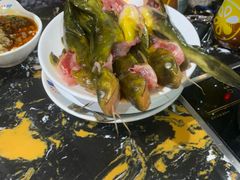 -星海汇海鲜自助烤肉火锅(百大店)