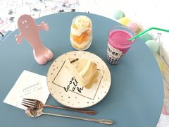 -Juliaanna茱安娜烘焙(中心店)