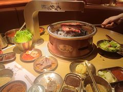 -西塔老太太泥炉烤肉(上海七宝领展广场店)