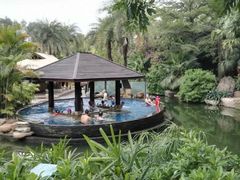 -厦门日月谷温泉渡假村