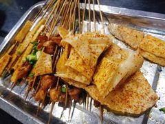 -夜烤·宜宾烧烤(回龙湾店)