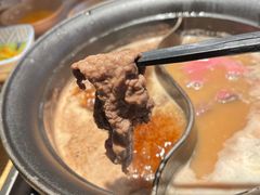 -温野菜涮涮锅(曲江大悦城店)