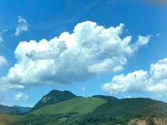 -参仙谷生态旅游度假区