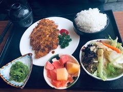 -九井澤精致料理(金茂店)