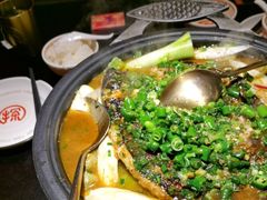 -探鱼·鲜青椒爽麻烤鱼(领展购物广场店)