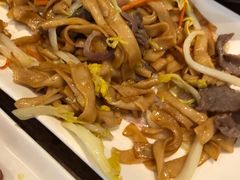 -北海金昌开元名都大酒店·四季轩中餐厅