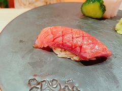 大脂寿司-橼舍鮨青木