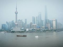 -上海和平饭店华懋阁 Cathay Room