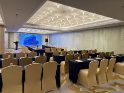 -福州香格里拉·宴会厅