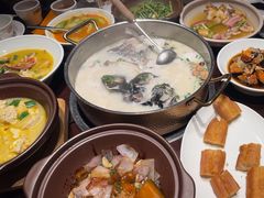 -上名堂·鱼头好吃(体育场路店)