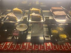 -吱咖啡西式简餐