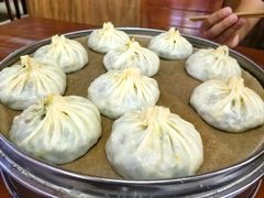 -东京包子楼(政七街店)