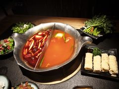 -湊湊火锅·茶憩(石家庄万象城店)