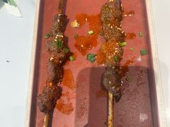 -清真·宁夏印象·盐池滩羊肉体验店(江宁路店)