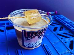 dirty&nbsp;queen-HANA COFFEE(长寿路店)