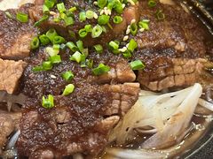 -角落里(中山公园店)