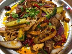 -食悦天美食广场(长沙IFS国金中心店)