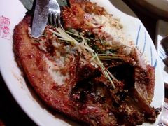 -云海肴·汽锅鸡·云南菜(领展购物广场·中关村店)