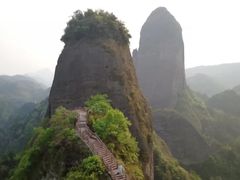 -崀山风景名胜区