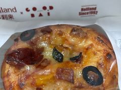 -好利来(朝外店)