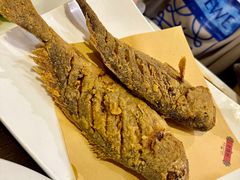 -老牌坊鲁菜名店(宽厚里店)