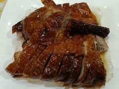 -老廣食堂(区庄店)