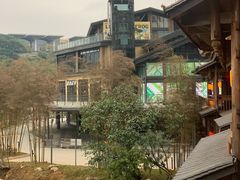 -星巴克(南宁民歌湖店)