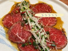 牛舌-MoMo牧场·寿喜烧专门店(长泰广场店)