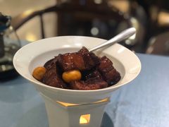外婆红烧肉-千滋百味·醉江澜花园餐厅(街道口店)