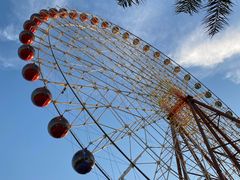 -三亚海昌梦幻海洋不夜城