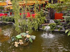 -白家大院·王府宫廷菜(苏州街店)