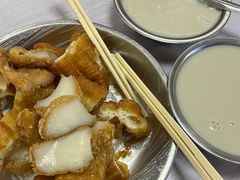 -蒙记老牌豆浆