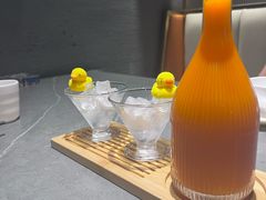 -佬太公海鸭·海鲜大排档(上海总店)