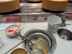 -龍歌自助小火锅(漳州二路爱购店)