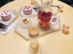 -tea'stone (万象天地店)