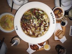 -太二酸菜鱼(天鹅湖万达店)