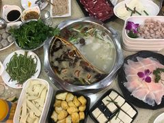 -多迷烫菜广场(水心大厦店)