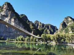 -孤山寨风景区