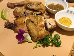-芸南道·过桥米线(昆明老街旗舰店)
