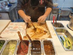 -高麦卷饼王(星海生活广场店)