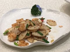 -汇贤府·李氏鲁菜(五棵松店)